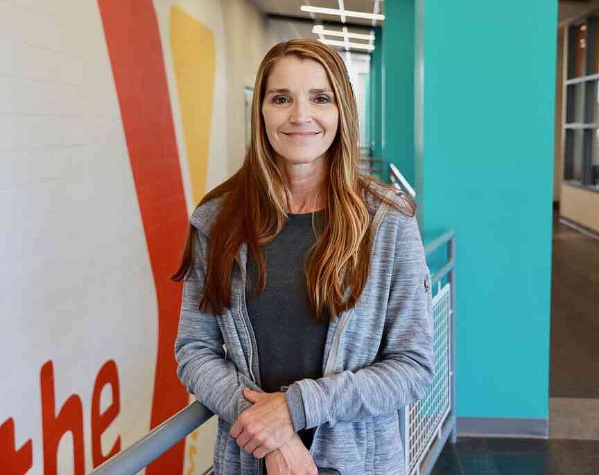 Michelle Rölli Staying active in winter | Jefferson City News Tribune