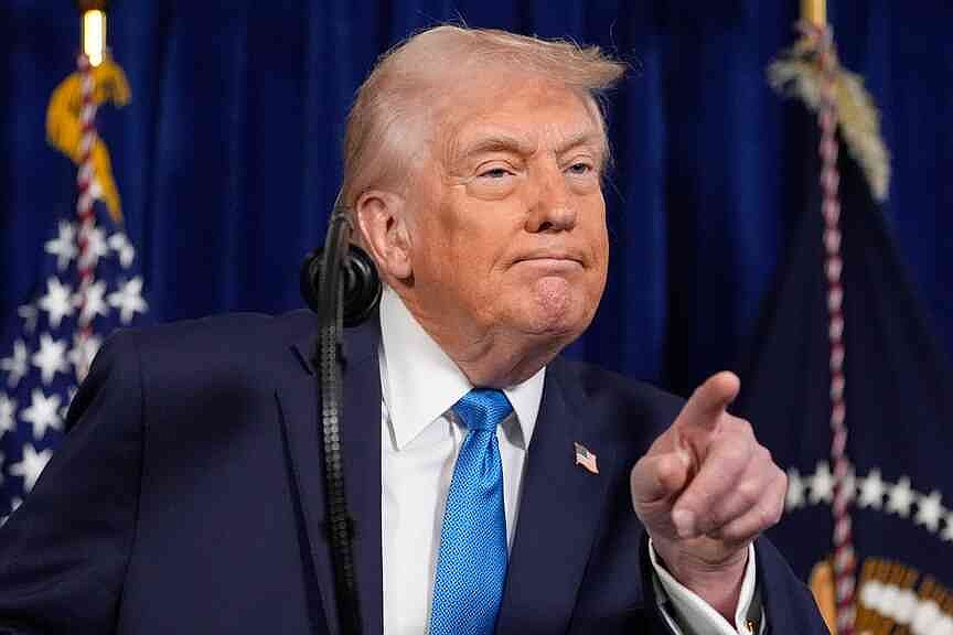 Monroe Doctrine factors into US arrest of Venezuela’s Nicolás Maduro