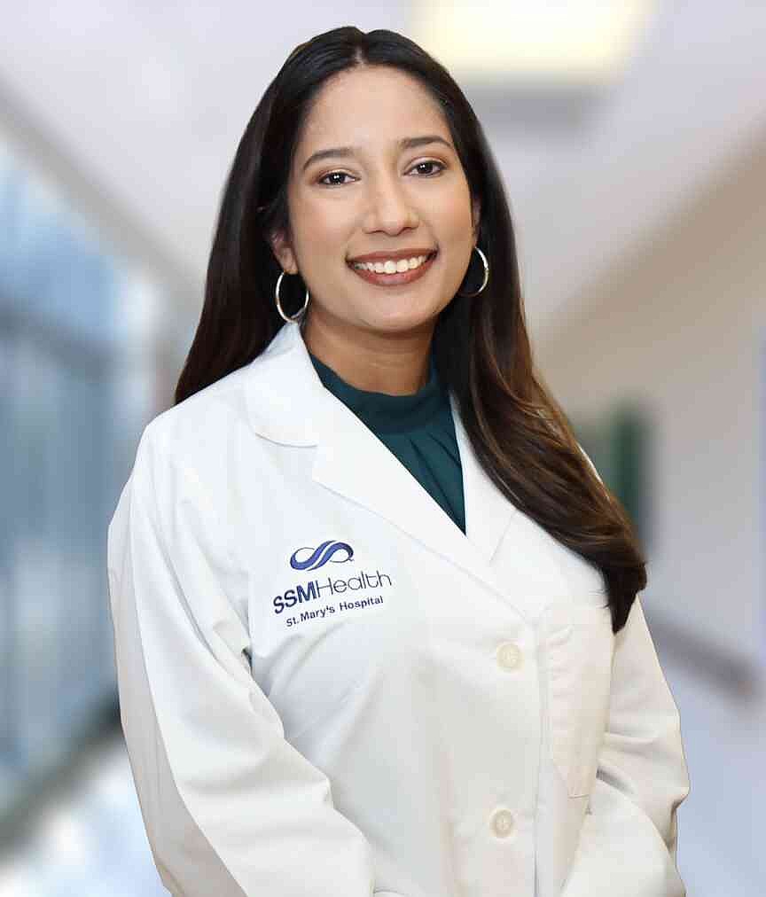 SSM Health St. Mary’s welcomes new doctors | Jefferson City News Tribune