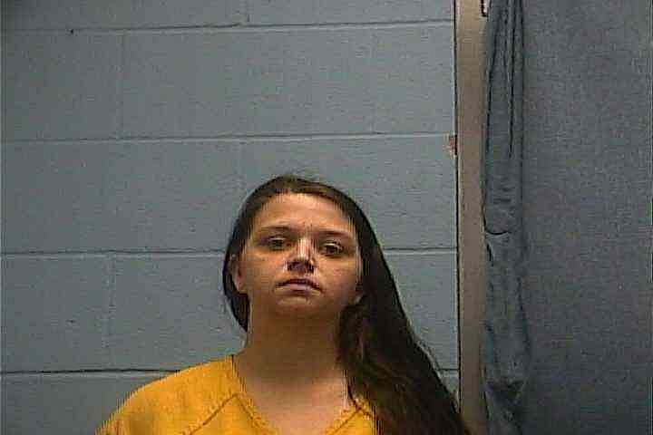 Drug task force operation results in two arrests | El Dorado News