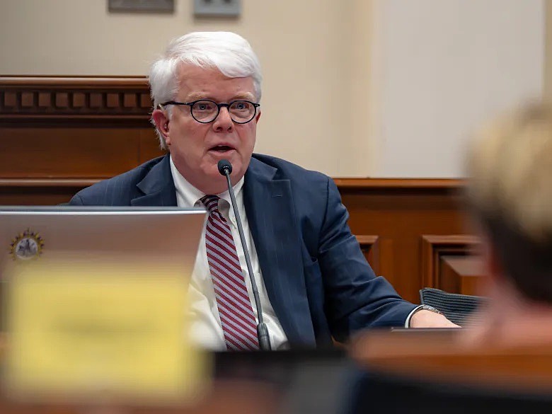 Nashville Metro Council ponders possible forced reduction in size