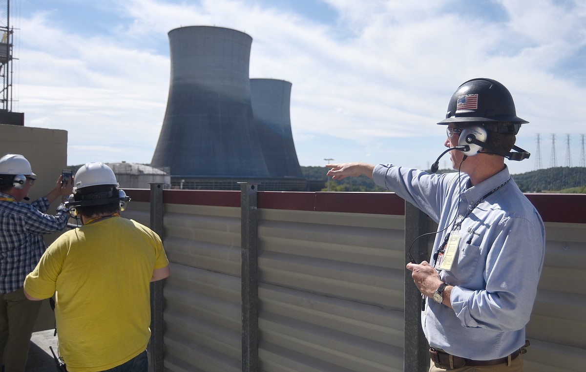 Top nuclear magazine names Tennessee No. 1 state: ‘Epicenter’