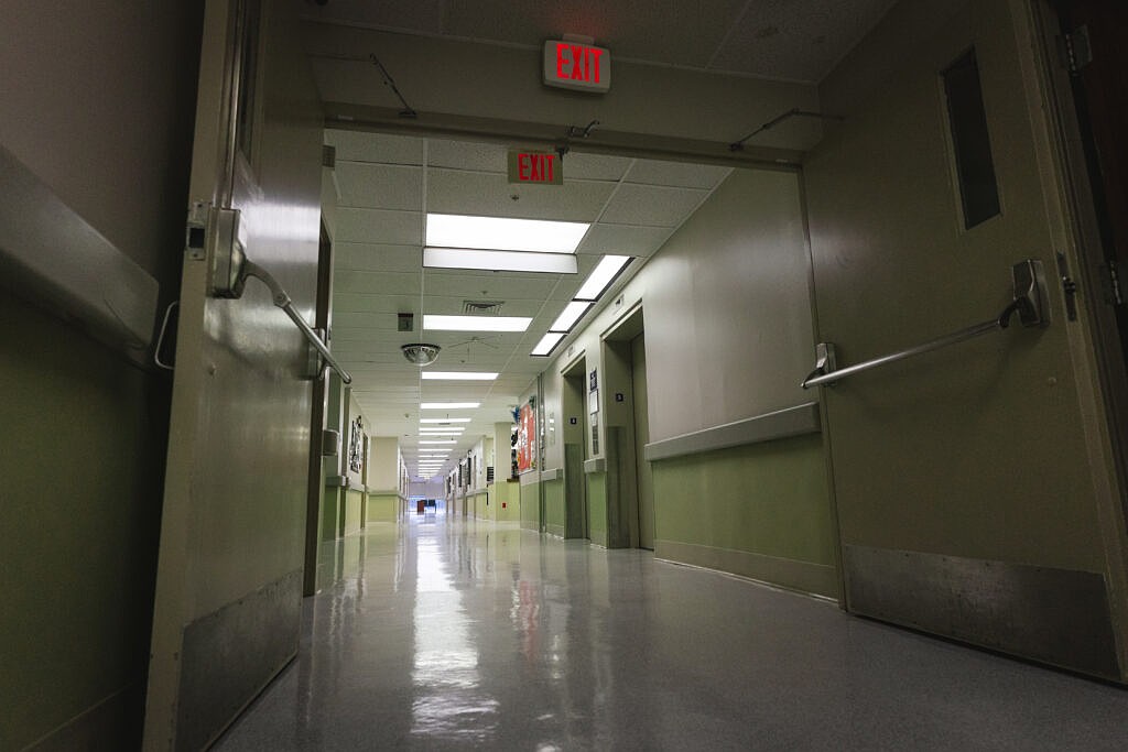 Alabama physicians group says federal funds could address doctor shortage