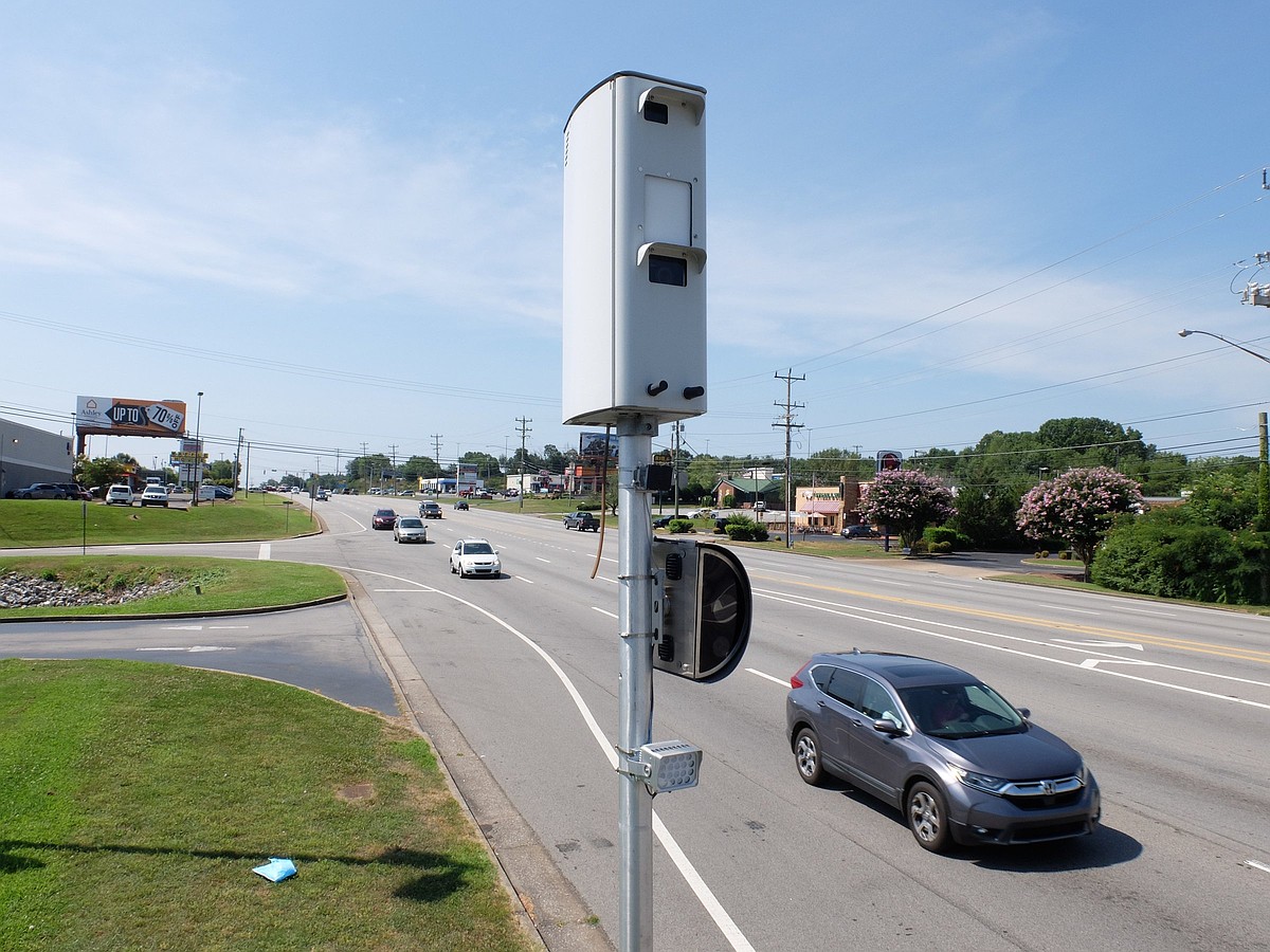 Letters to the editors: License plate readers and Signal Mtn. development concerns