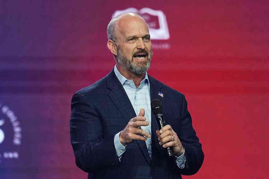 Heritage Foundation calls on government to ‘restore the American family’