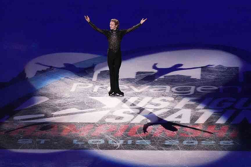 Malinin leads solid U.S. Figure Skating teams into Olympics