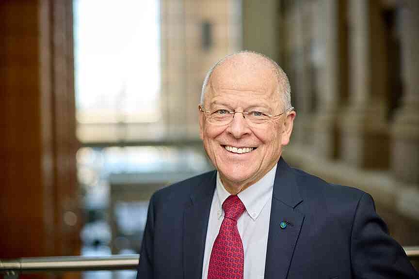 FOR YOUR HEALTH: Fresh look at healthy goals for new year