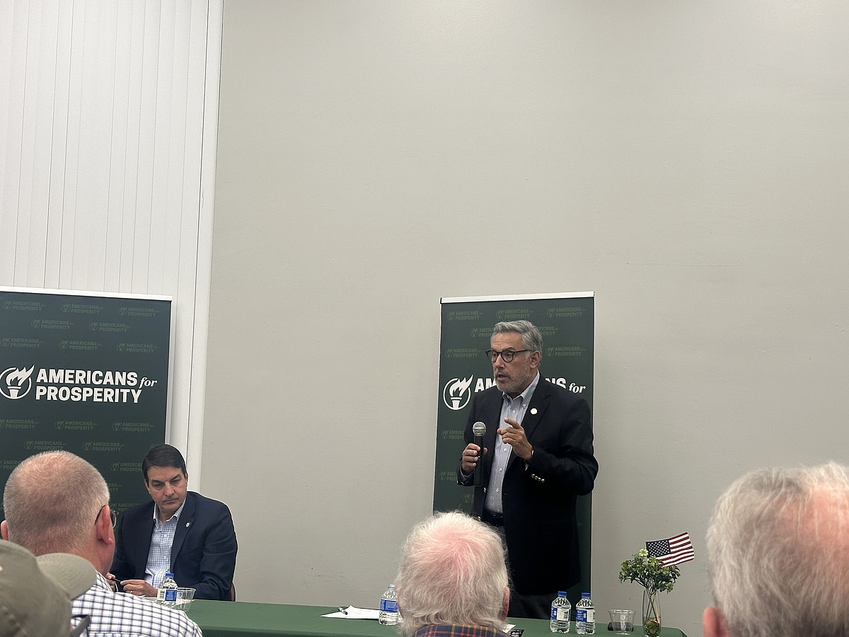 Tennessee teacher asks lawmakers how they will help hungry kids after Lee forgoes federal funding