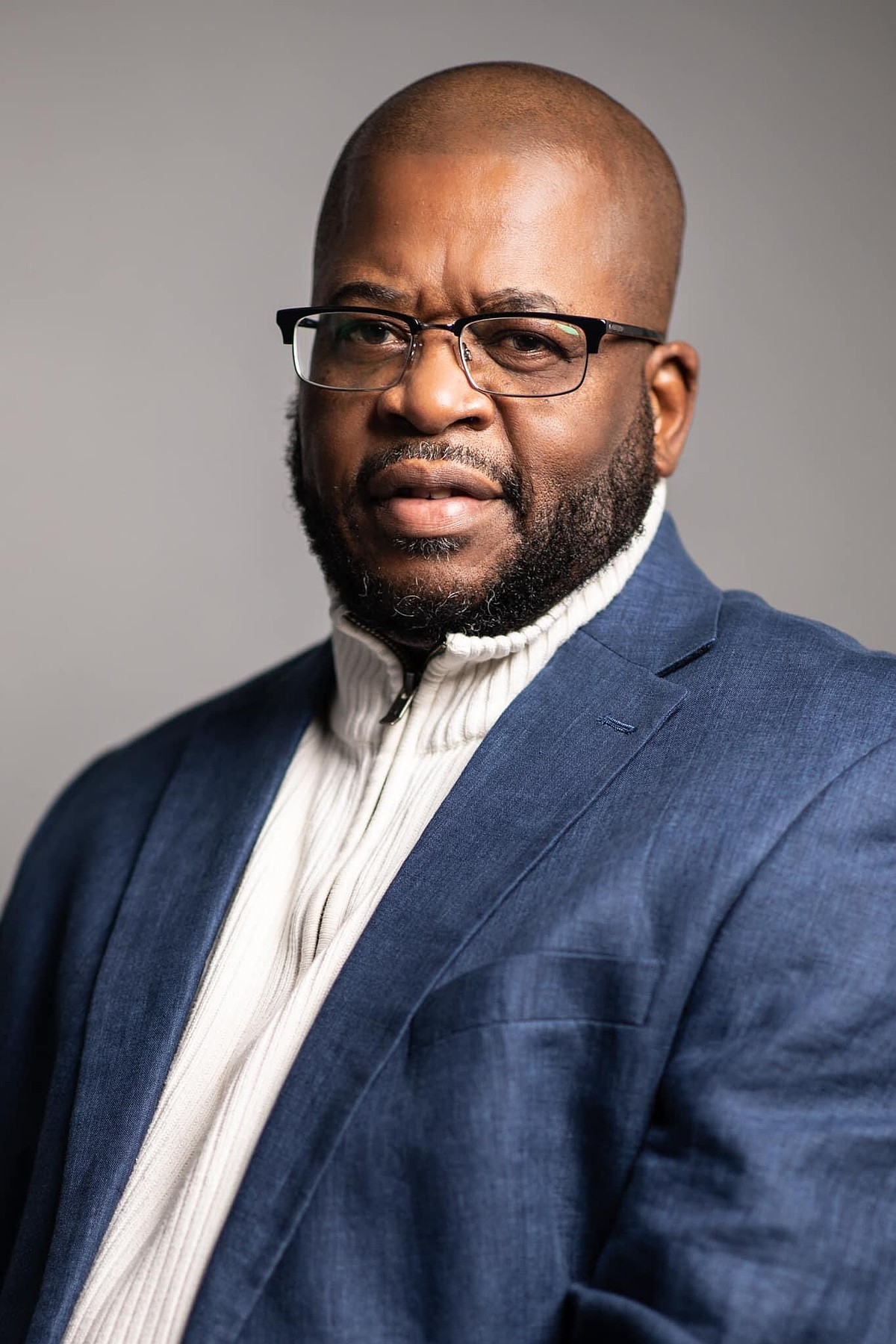 El Dorado NAACP to host Lunch and Learn featuring mental health advocate Dr. Antionne Alcorn