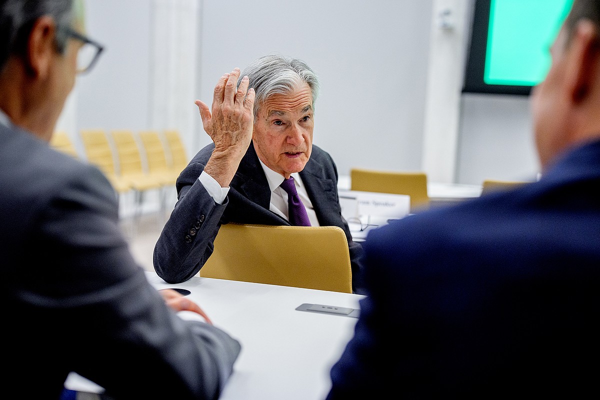 Times Opinion: Trump’s efforts to control the Federal Reserve put the US economy in jeopardy