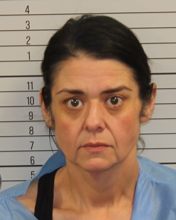Woman faces murder charge after man shot in head at Chattanooga hotel ...