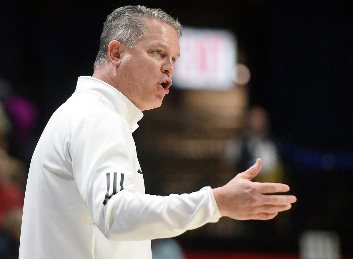 UTC men win at Wofford for back-to-back SoCon victories