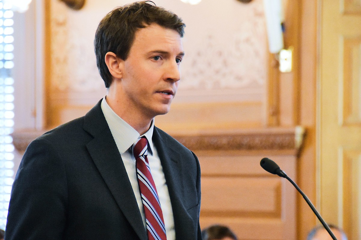 College sports notebook: Commission CEO urges action by schools