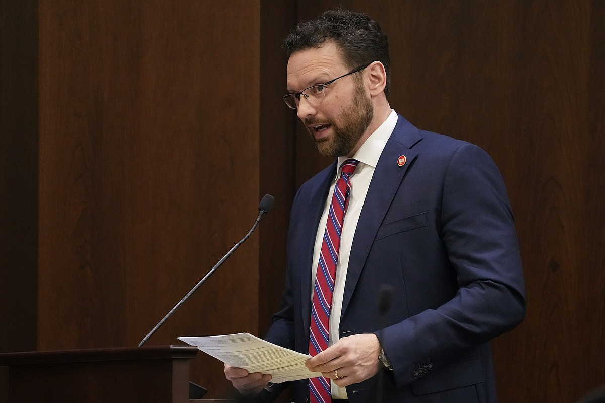 Free Press Opinion: Bill would help regulate ‘deepfake’ political advertisements