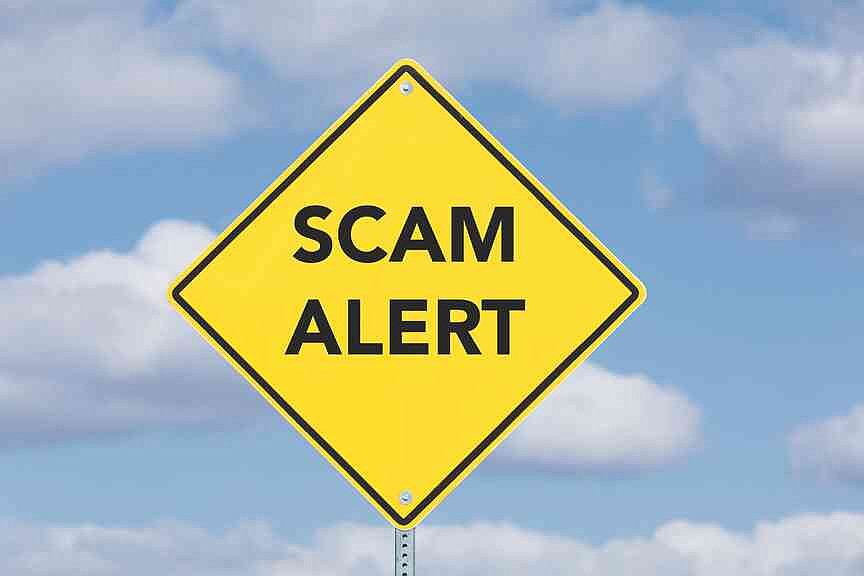 Bowie County Sheriff’s Office warns residents of possible real estate scam