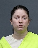 Former Texarkana Independent School District library aide charged in alleged inapropriate relationship with high school student