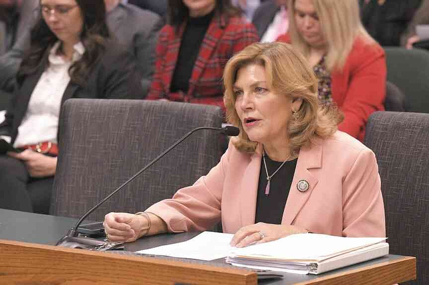 Lawmakers seek to improve gifted education in public schools