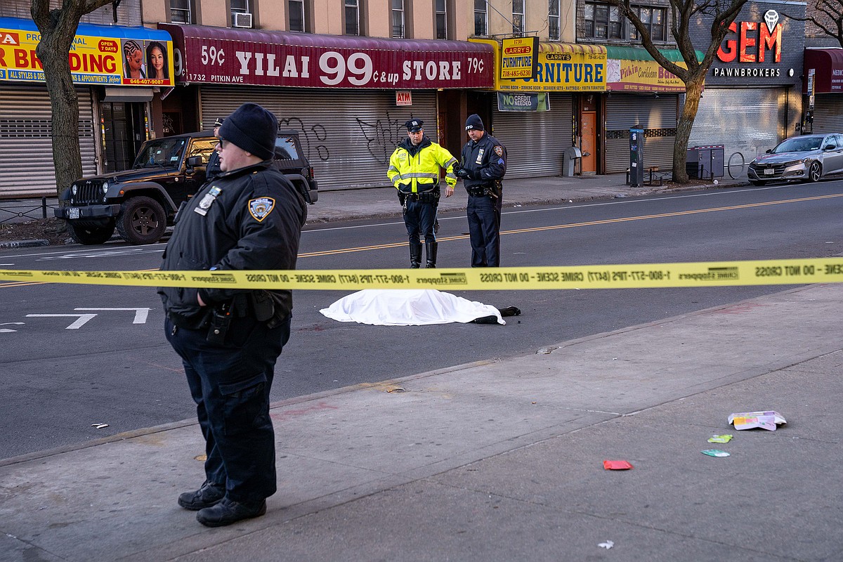 Kianna Underwood, 33, ex-Nickelodeon child star, killed in Brooklyn hit ...