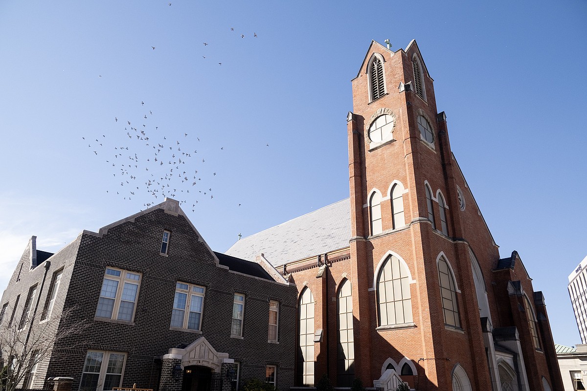 ‘It is a work of art unrivaled in this part of the country’ and other notable quotes from a week in Chattanooga area