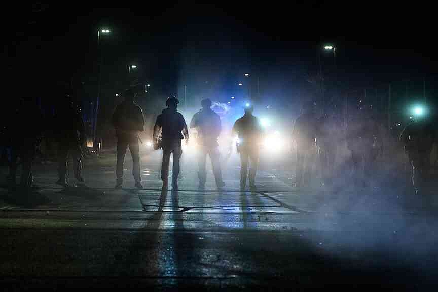 The new normal: Trump’s immigration crackdown brings constant chaos, tension to Twin Cities