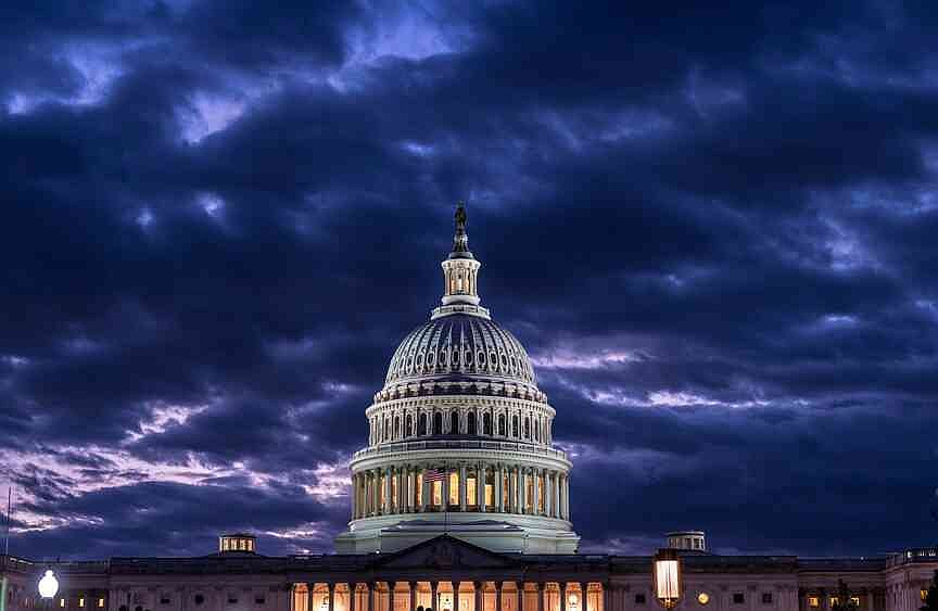 Abortion coverage threatens to prevent congressional deal on health care subsidies | Jefferson City News-Tribune