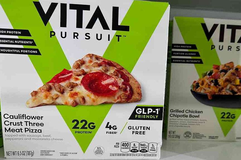 craving sugar on glp 1 Daily Craving Control Natural GLP-1 Boost Bundle