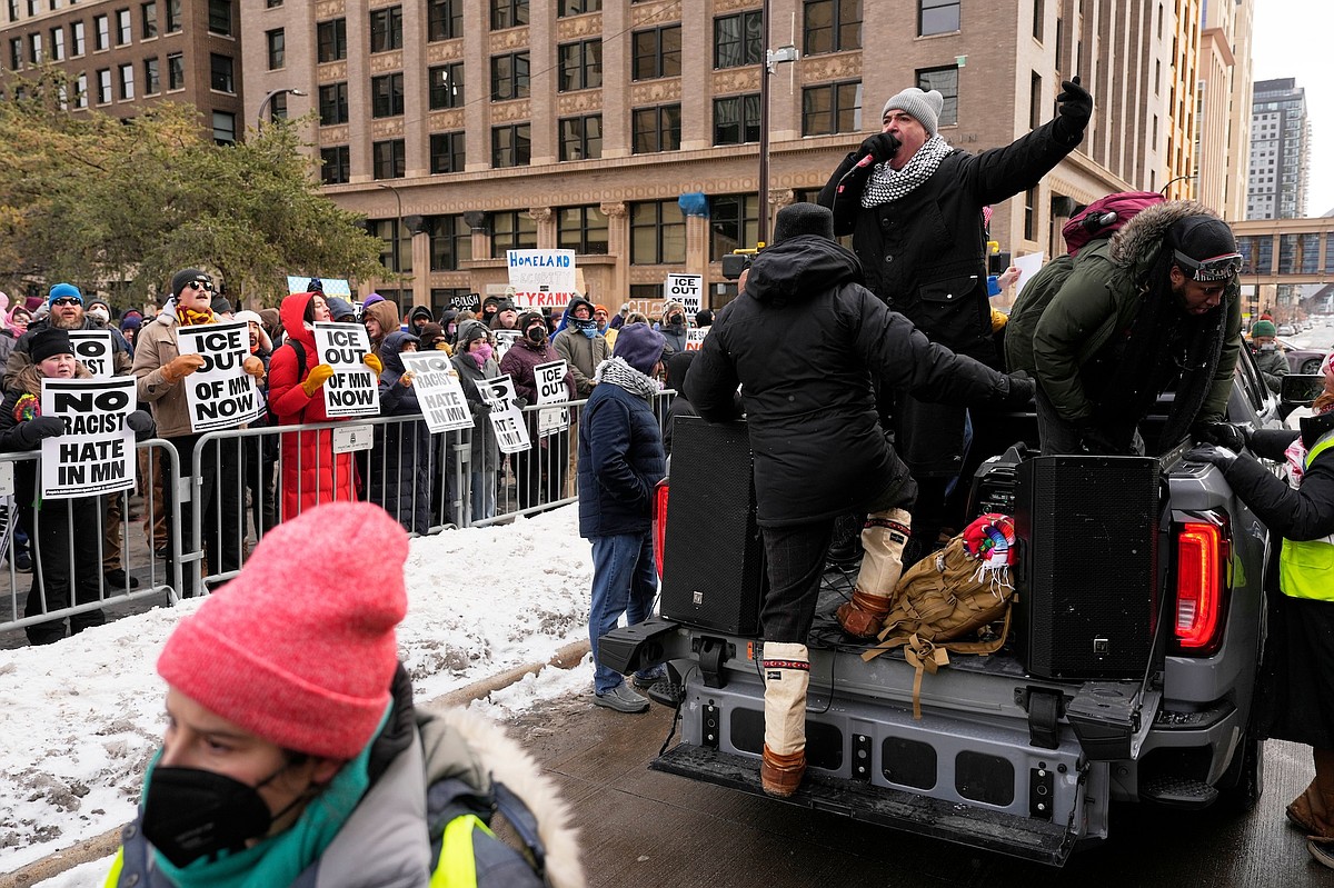 Community voice: From one who knows — We can’t let Tennessee become Minnesota