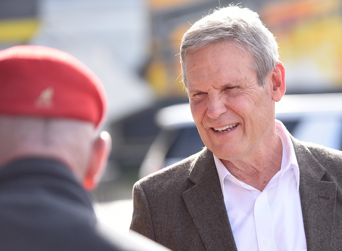 Tenn. governor should put state first and more letters to the editors