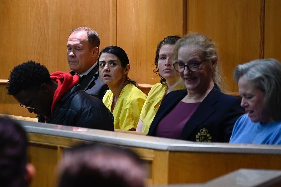 Court date set for Chattanooga woman accused of killing man inside Hamilton Place Boulevard hotel room