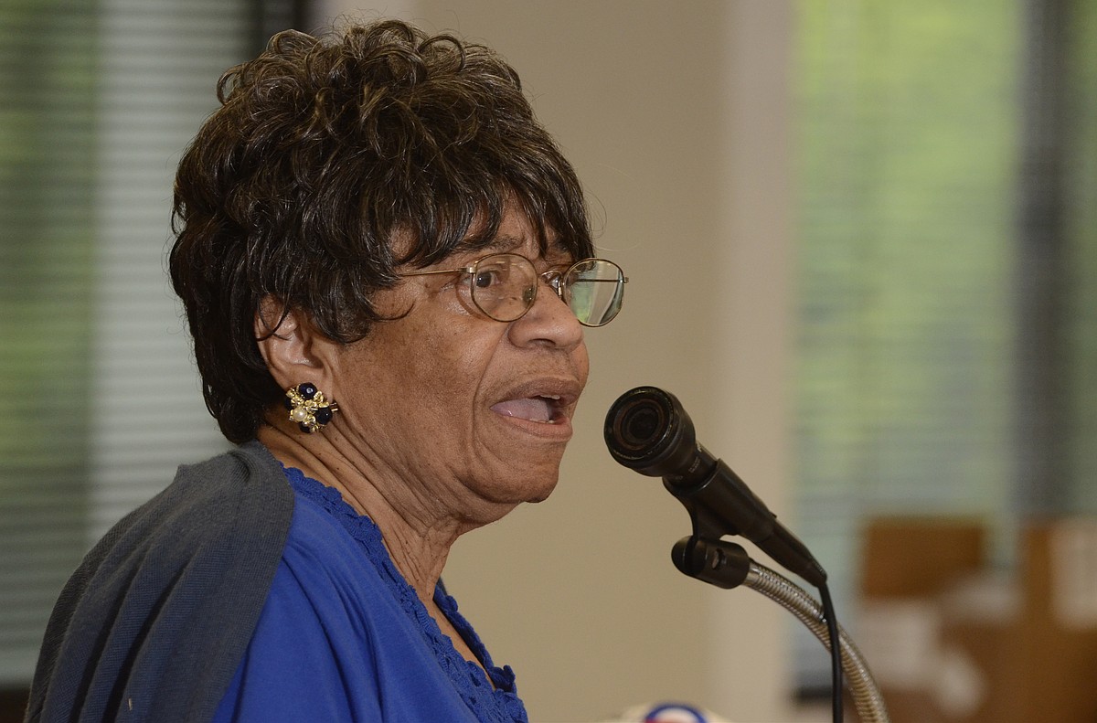 Lauded as a civil rights trailblazer, former Tennessee House Rep. Tommie Brown dies at 91