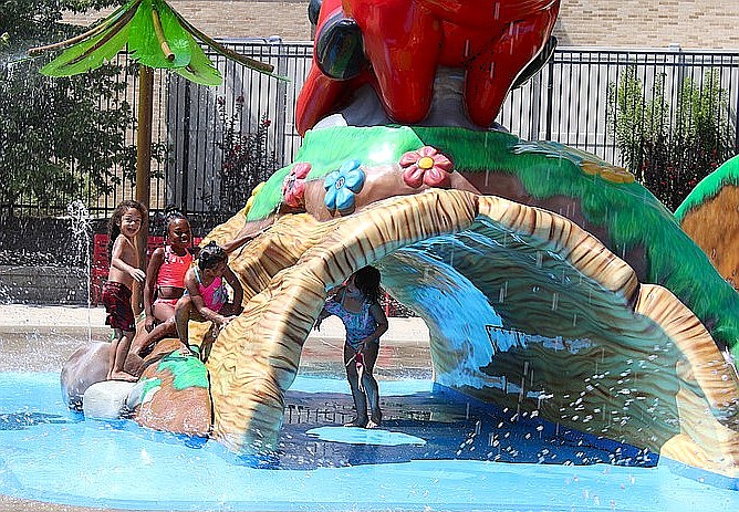 Mad Playscape , meeting schedule on agenda for El Dorado City Council