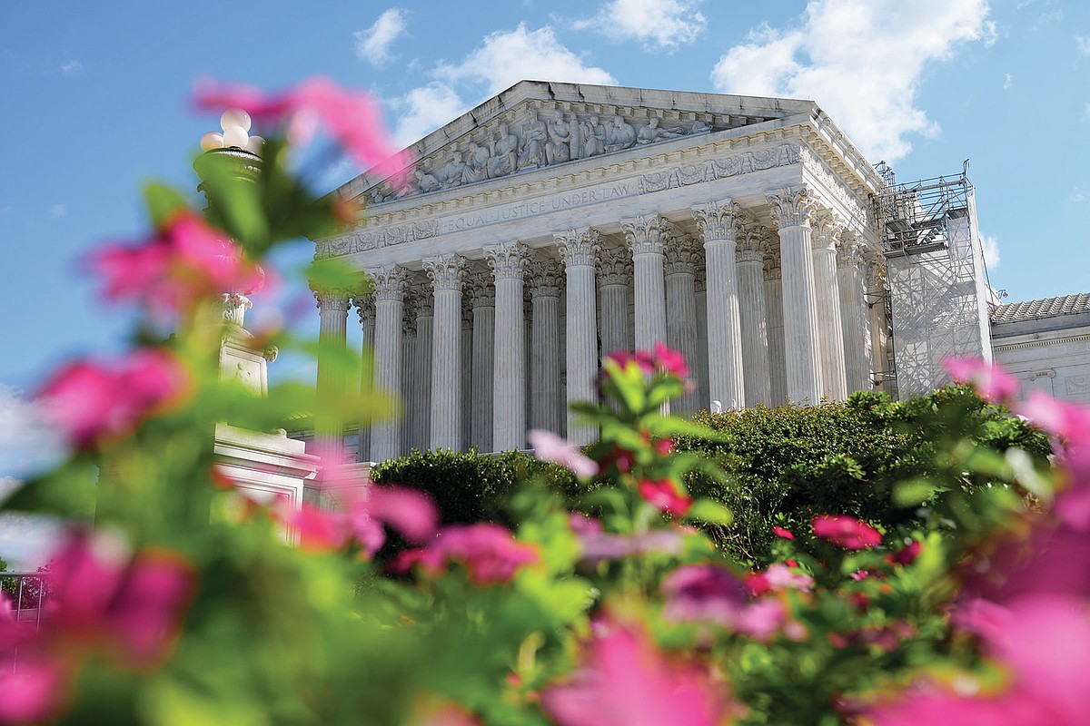 EDITORIAL | Assault on Gun Rights : Court should overturn Hawaii infringement on Second Amendment