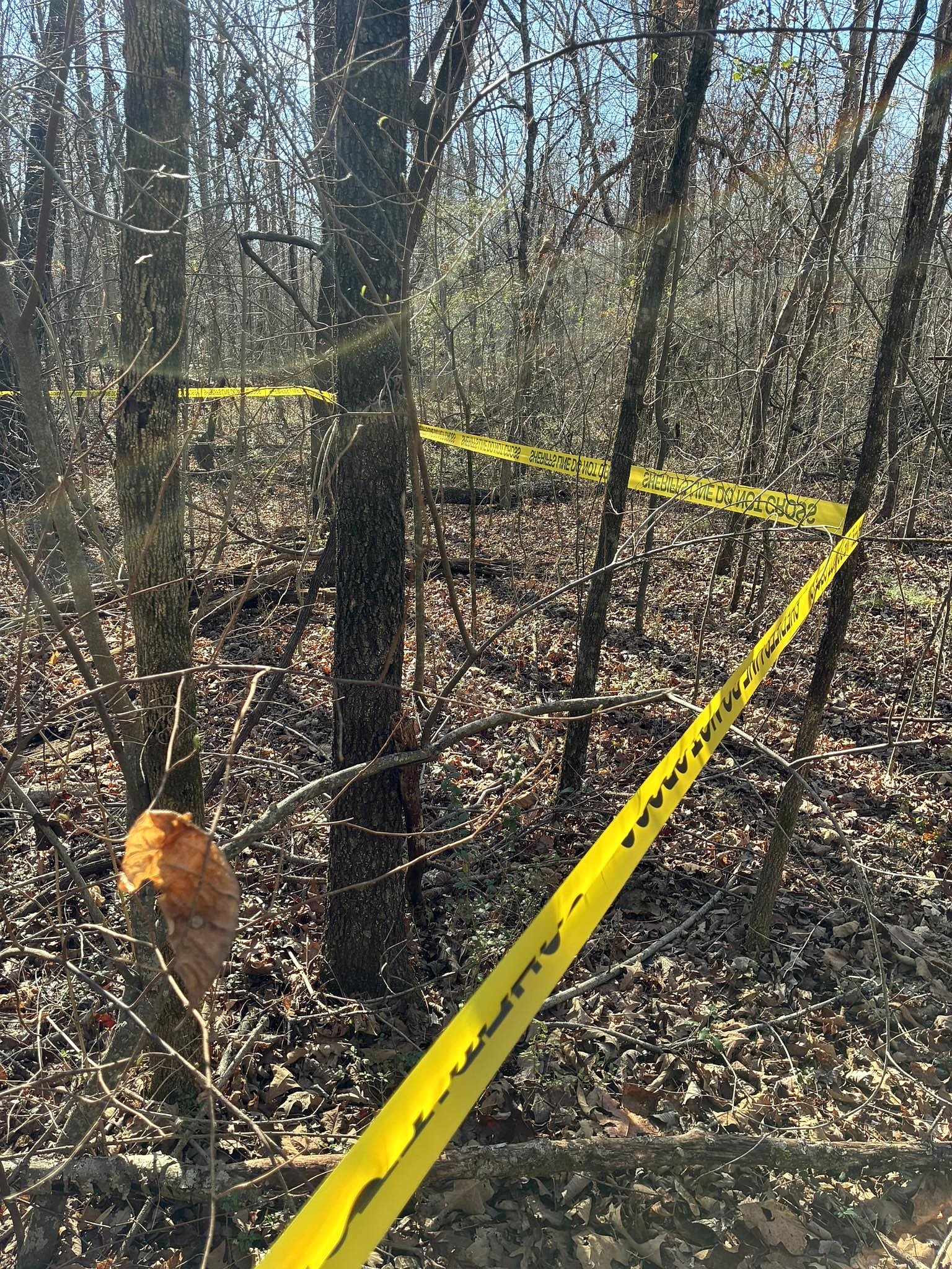 Body found in McMinn County identified as missing Etowah man ...