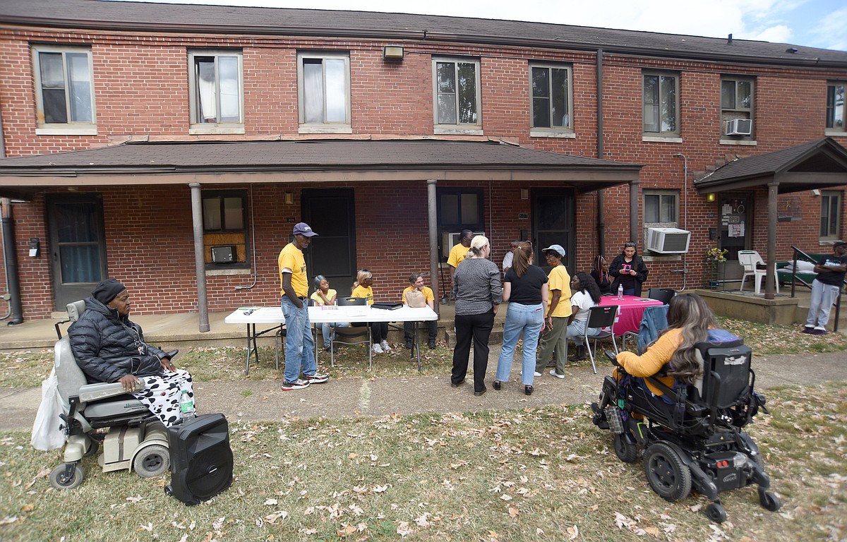 Southern Spear Ironworks sparks apprenticeship program with Howard High to  meet skills demand | Chattanooga Times Free Press