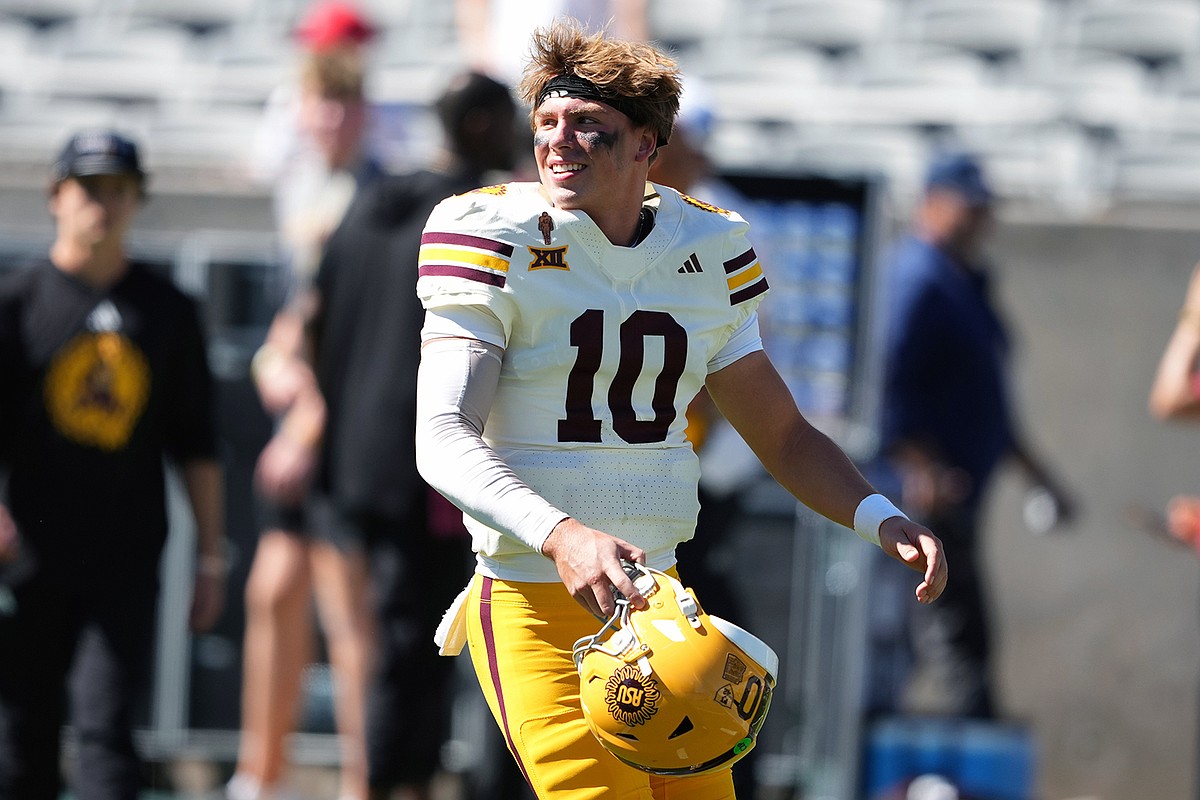 Latest portal cycle shows top transfer QBs don’t come cheap