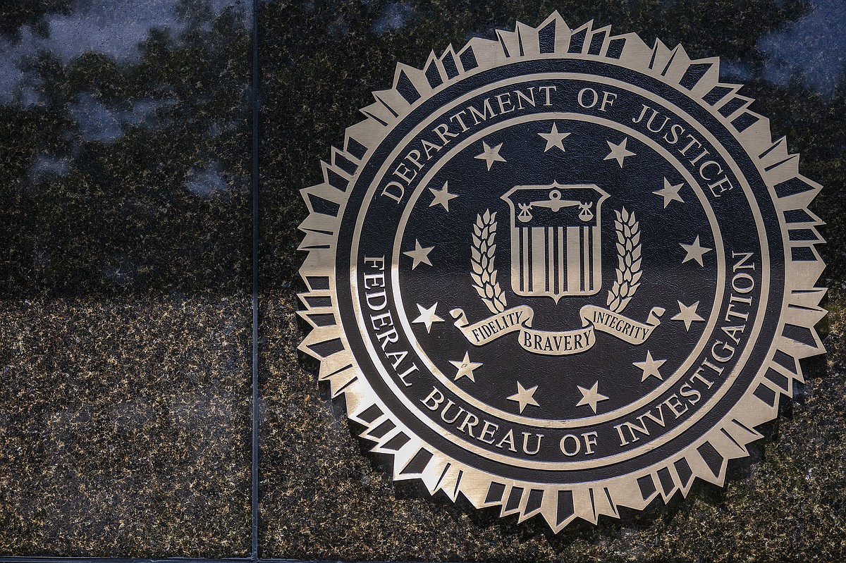 Times Opinion: From local cops to the feds, Americans are being intimidated for free speech