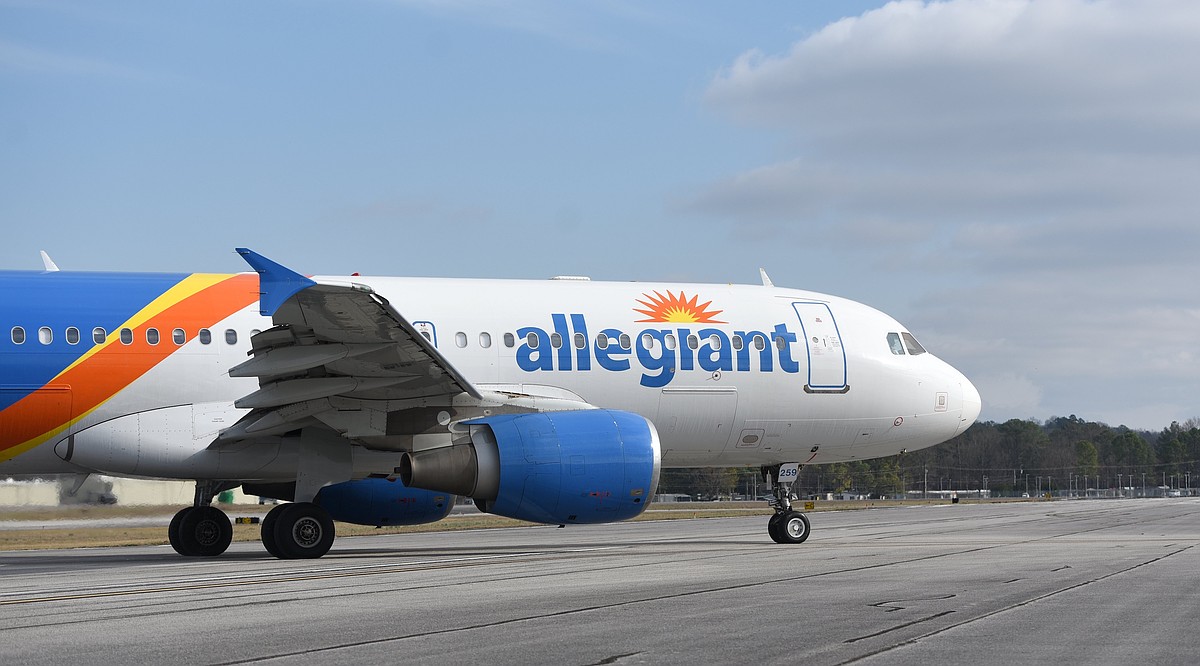 Chattanooga Airport loses direct flights to Las Vegas as it woos Houston nonstop