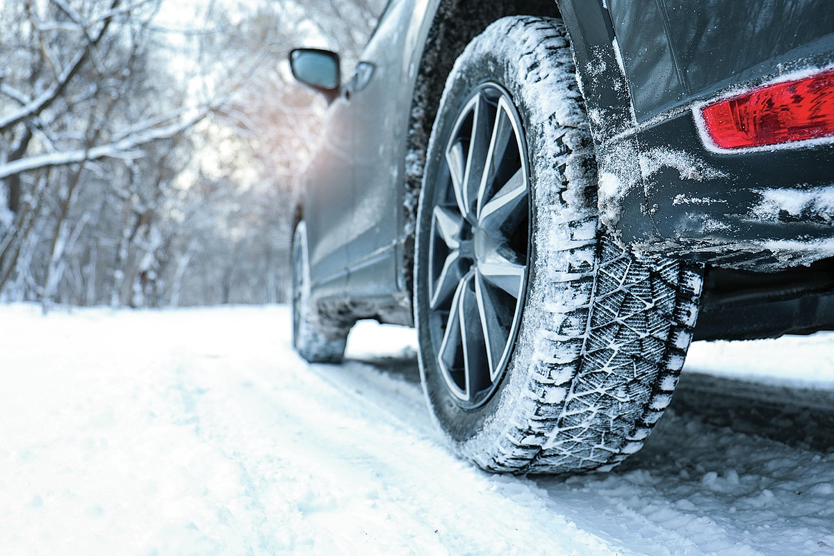 WINTER STORM 2026 | Don't forget your vehicle in preparations for icy weather