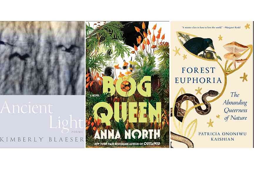 authors win $10,000 prizes for blending science and literature