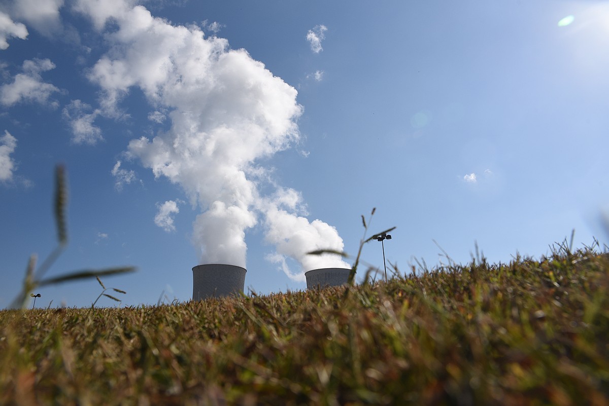 TVA, US nuclear weapons agency reach record tritium output