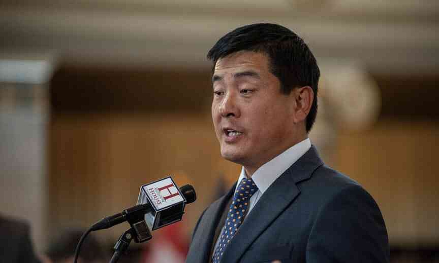 New Missouri income tax cut plan could allow first-ever sales tax on gas, diesel