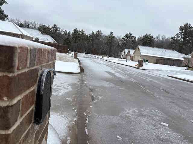 Texarkana police encourage residents to travel only if necessary | Texarkana Gazette