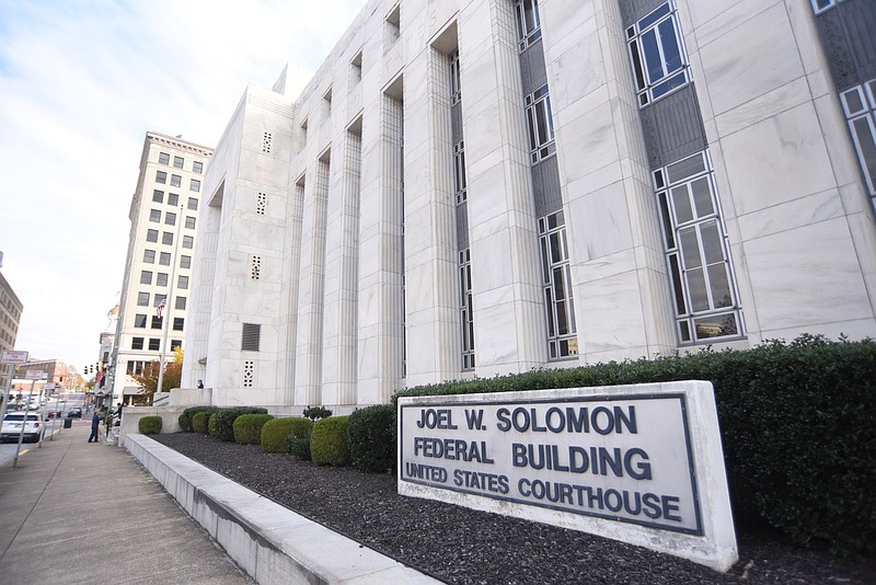 Trial date set in wrongful death suit against Grundy County ...