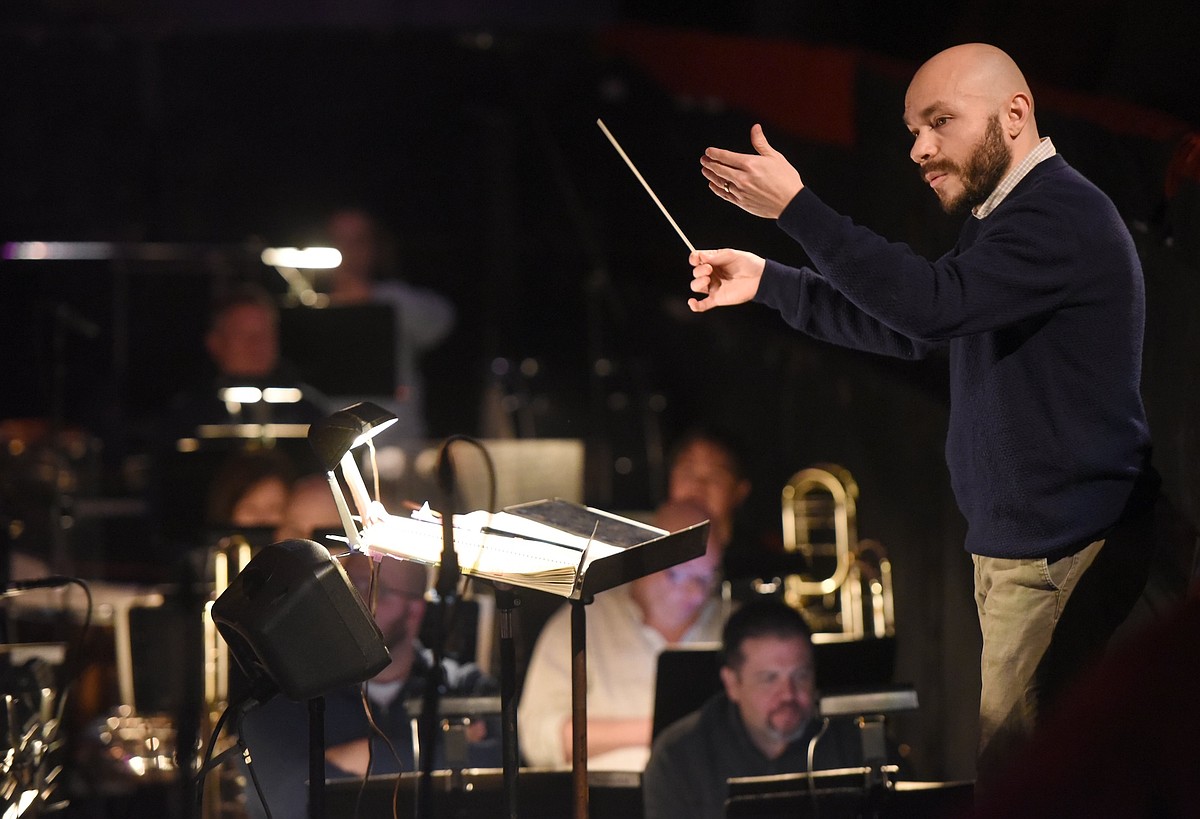 Things to do in the Chattanooga area this week include Grunge Fest, ‘Star Wars’ in concert, chocolate expo