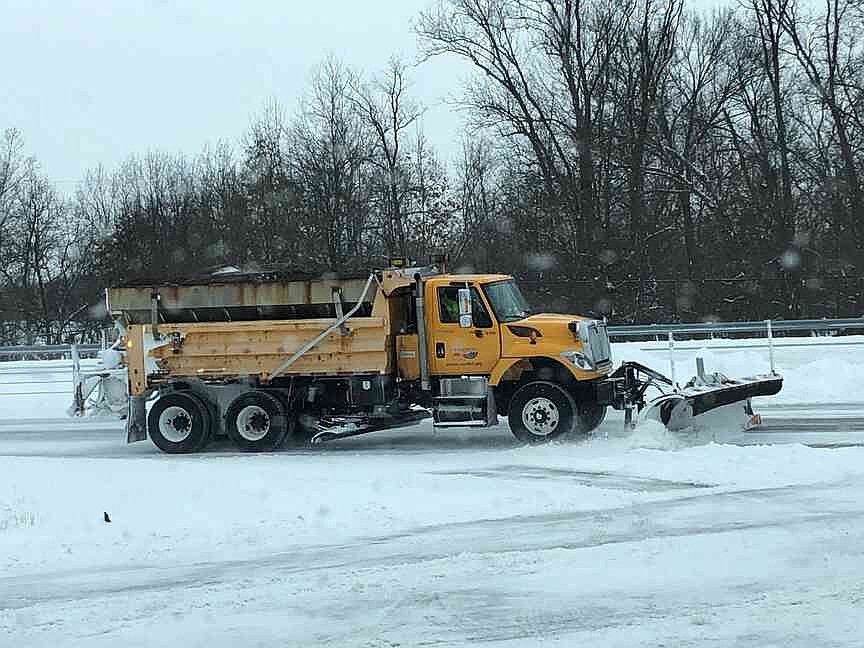 School and weather-related announcements for Wednesday, Jan. 28, 2026