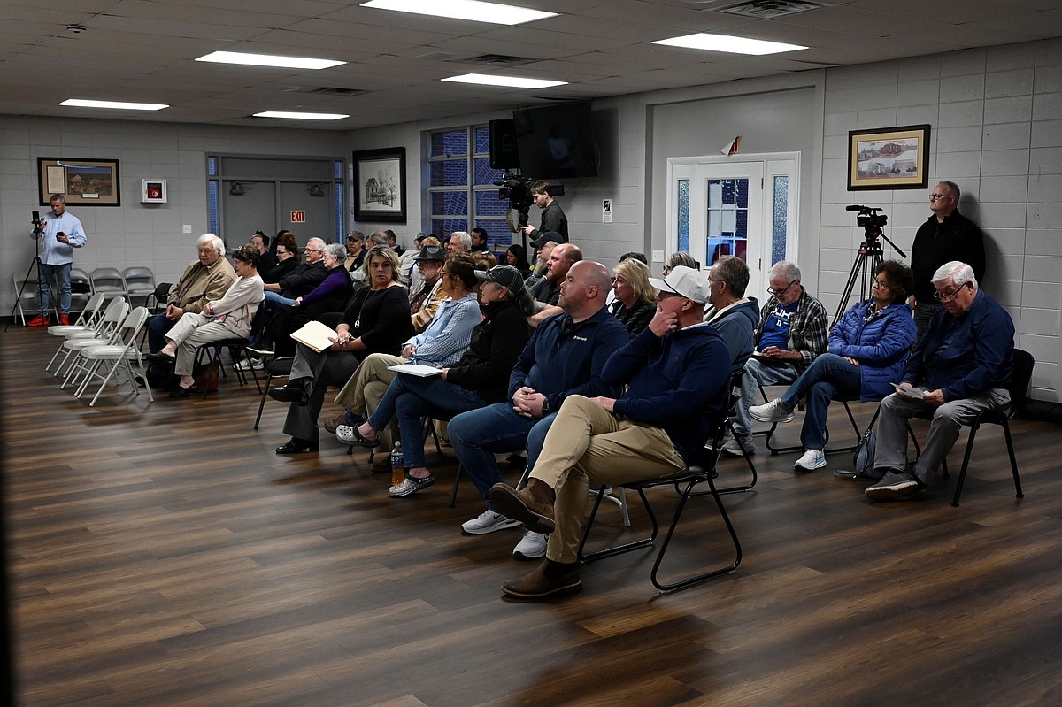 Date set for Chickamauga mayor removal proceedings by City Council