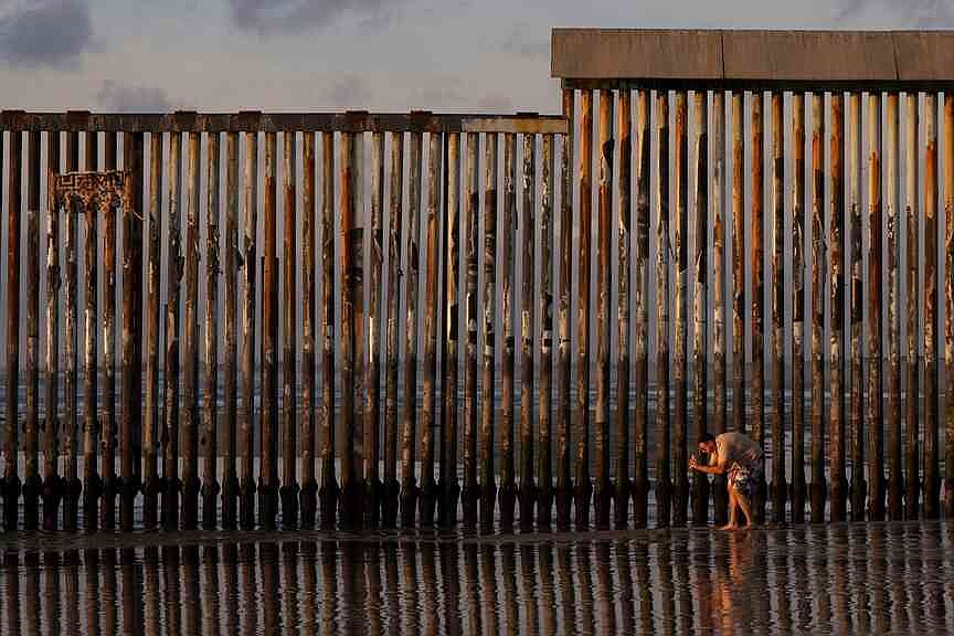 Trump’s immigration crackdown leads to drop in US growth rate