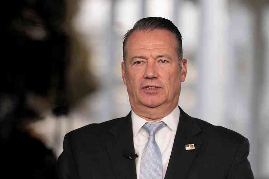 Federal authorities release Ecuadorian man whose case led judge to order ICE leader to appear in court