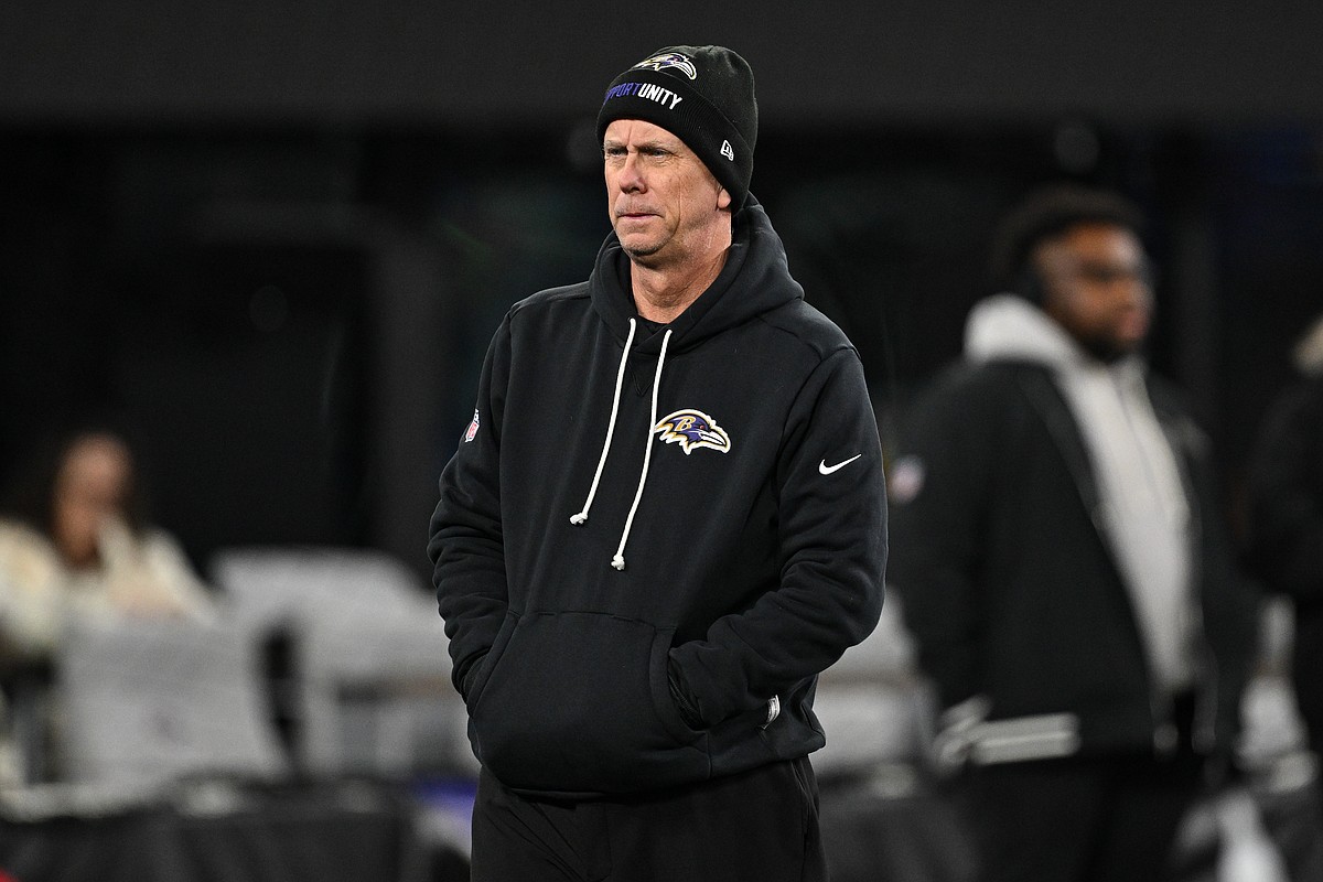 Browns hire former Ravens OC Todd Monken as next head coach