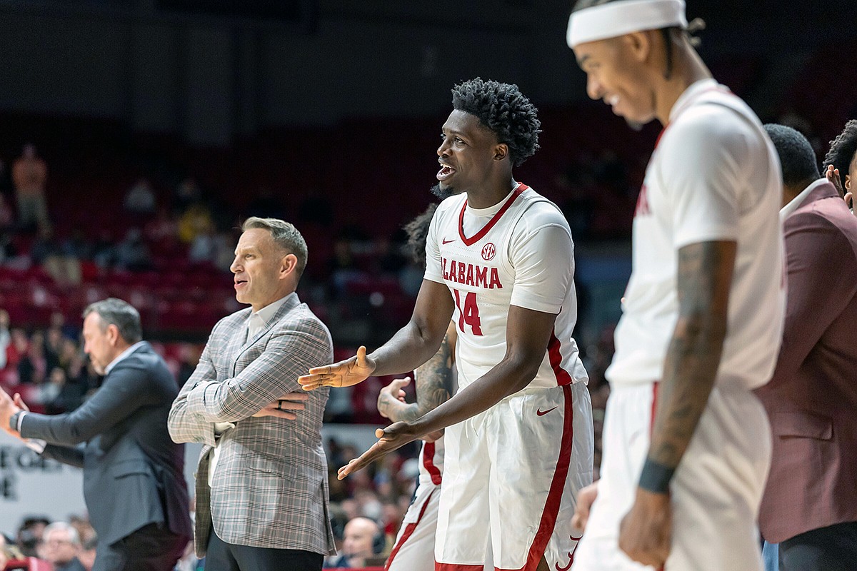 Judge who is Alabama donor recuses himself from Bediako’s case